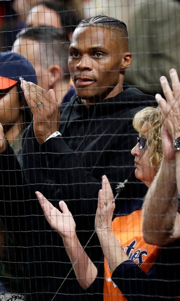 Addressing growing fan behavior problem top priority for NBA